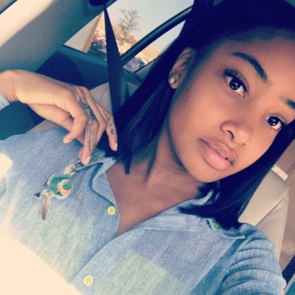 Meet your Posher, Victoria